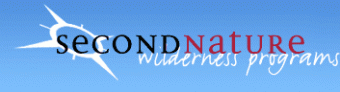 Second Nature Wilderness Program Logo